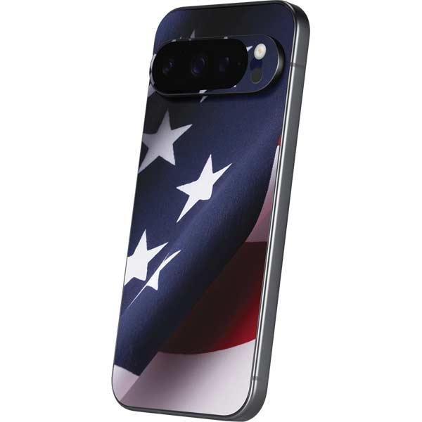 The American Flag Google Pixel 10 Pro XL Skin