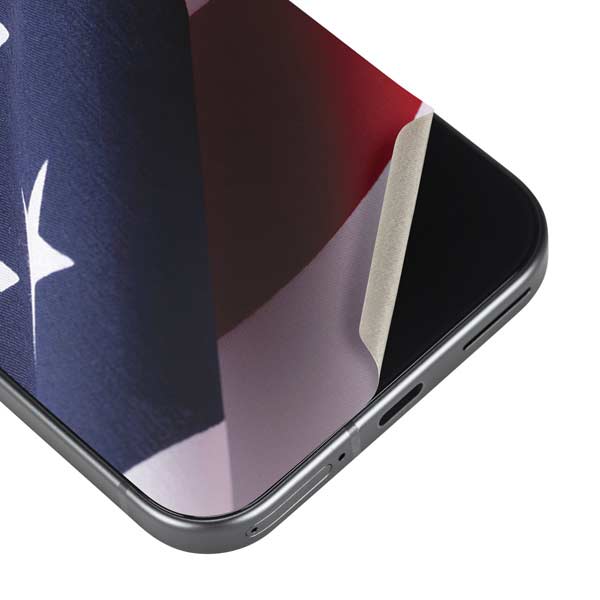 The American Flag Google Pixel 10 Pro XL Skin