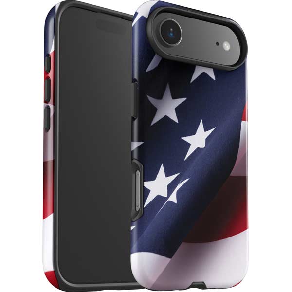 The American Flag iPhone 17 Air Impact Case