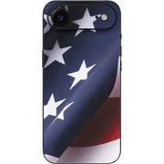 The American Flag iPhone 17 Air Skin