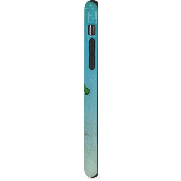 Marvel Classic Comics The Avengers iPhone XS Pro Case