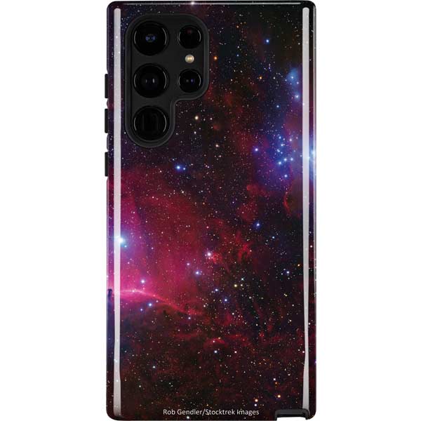 Galaxy S25 Ultra The Belt Stars of Orion Impact Case | Maximum ...
