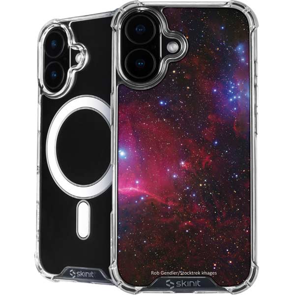 The Belt Stars of Orion iPhone 17 MagSafe Case