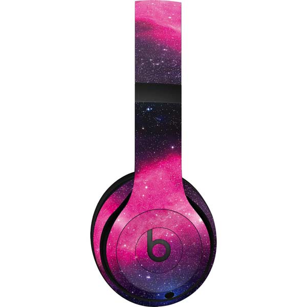 The California Nebula Beats Studio Pro Wireless Headphones Skin