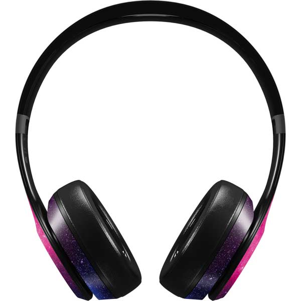 The California Nebula Beats Studio Pro Wireless Headphones Skin