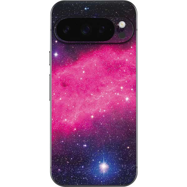 The California Nebula Google Pixel 10 Pro XL Skin