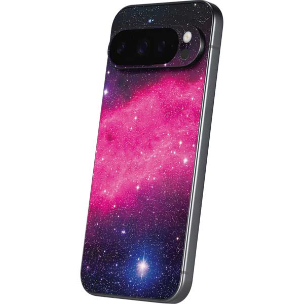 The California Nebula Google Pixel 10 Pro XL Skin