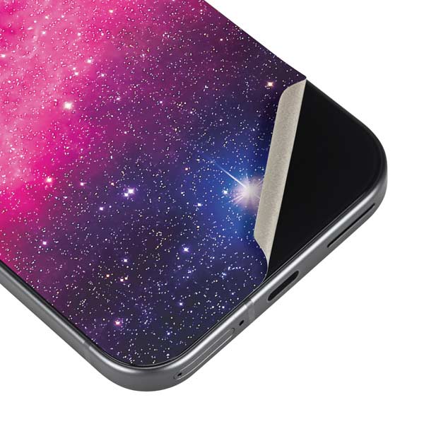 The California Nebula Google Pixel 10 Pro XL Skin