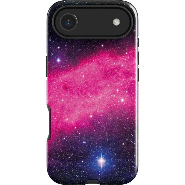 The California Nebula iPhone 17 Air Impact Case