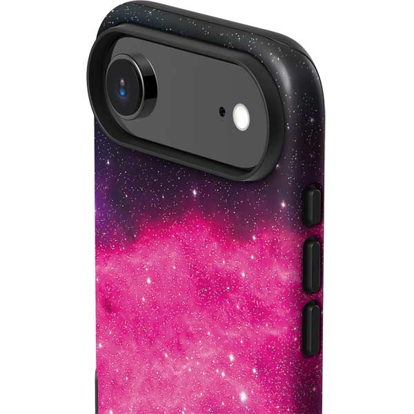 The California Nebula iPhone 17 Air Impact Case