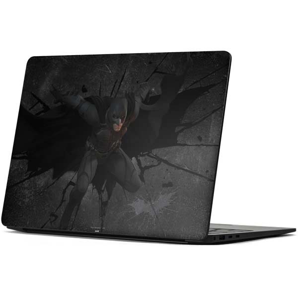 DC Comics The Dark Knight in Action Surface Laptop 7 13.8in Skin