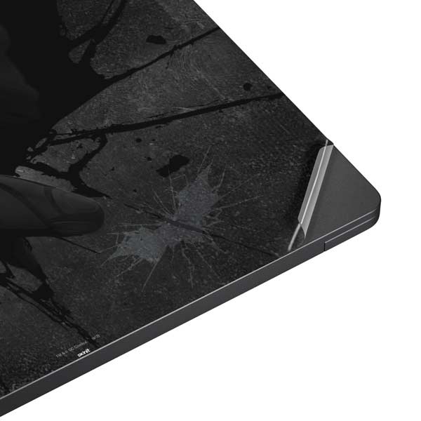 DC Comics The Dark Knight in Action Surface Laptop 7 13.8in Skin