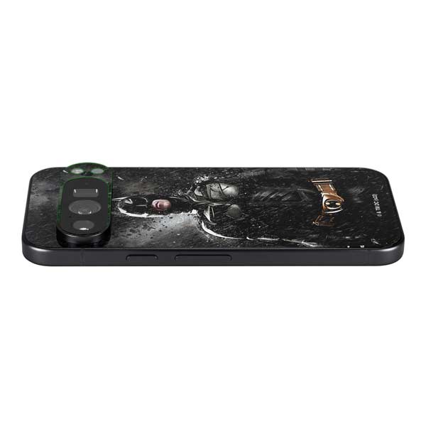 The Dark Knight Rises Batman Poster Google Pixel 10 Pro XL Skin