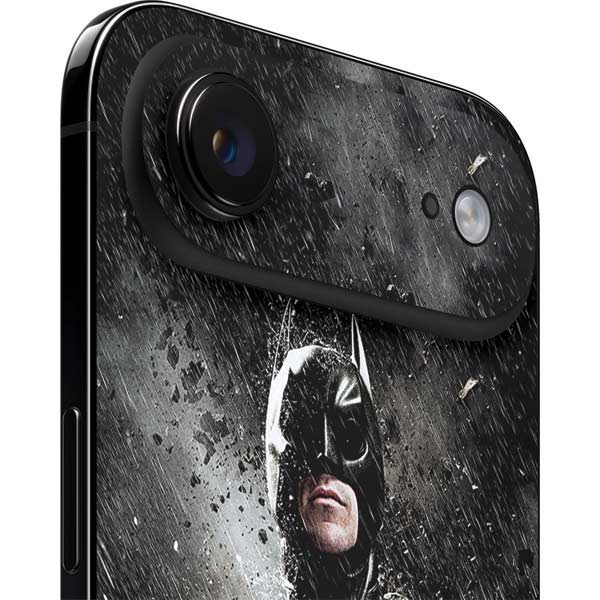 The Dark Knight Rises Batman Poster iPhone 17 Air Skin