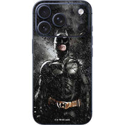 The Dark Knight Rises Batman Poster iPhone 17 Pro Max Skin