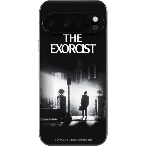Warner Bros The Exorcist The Exorcist Google Pixel 10 Pro XL Skin