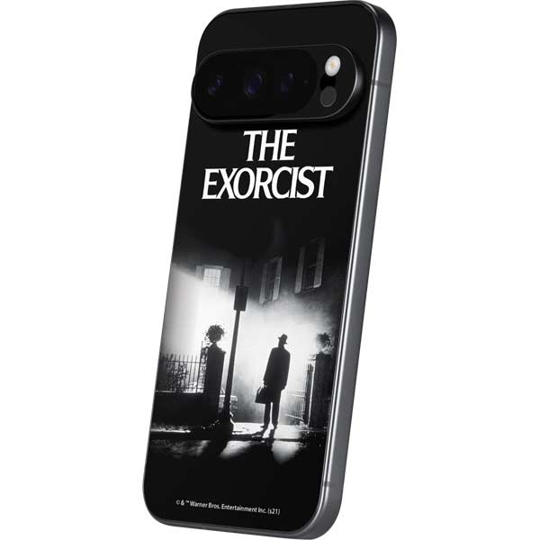 Warner Bros The Exorcist The Exorcist Google Pixel 10 Pro XL Skin