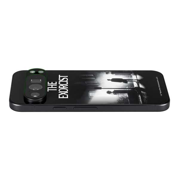 Warner Bros The Exorcist The Exorcist Google Pixel 10 Pro XL Skin