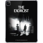 Warner Bros The Exorcist The Exorcist iPad Pro 11in (2024) Clear Case