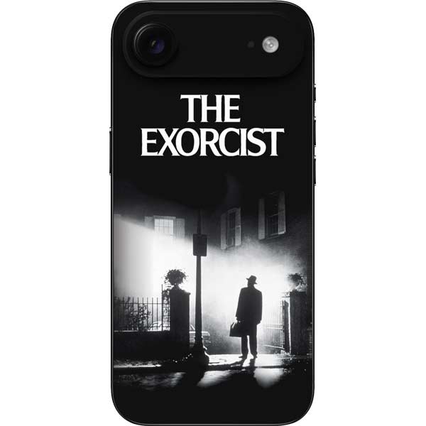 Warner Bros The Exorcist The Exorcist iPhone 17 Air Skin