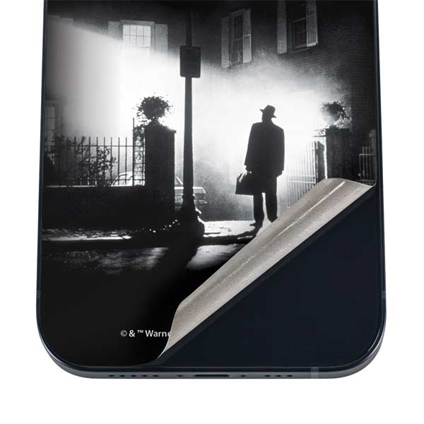 Warner Bros The Exorcist The Exorcist iPhone 17 Air Skin