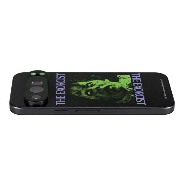 Warner Bros The Exorcist The Exorcist Regan Google Pixel 10 Pro XL Skin