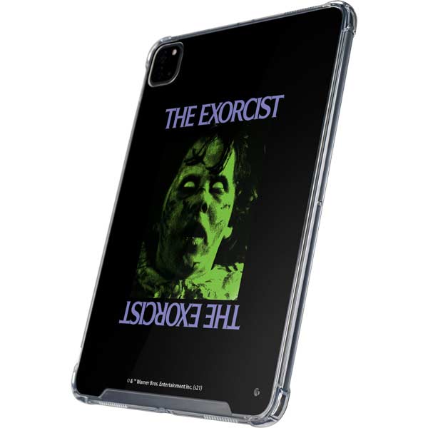Warner Bros The Exorcist The Exorcist Regan iPad Cases