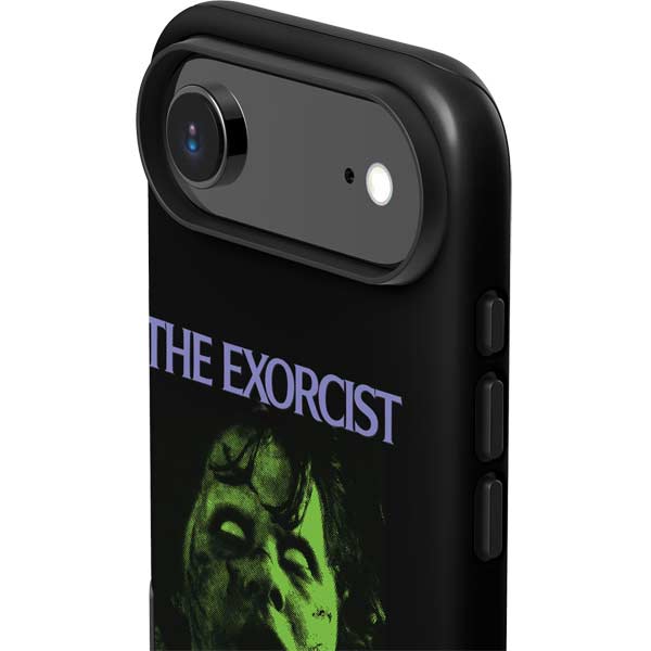 Warner Bros The Exorcist The Exorcist Regan iPhone 17 Air Impact Case