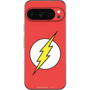 DC Comics The Flash Original Emblem Google Pixel 10 Pro XL Skin