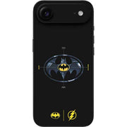 DC Comics The Flash Movie: Batman Multiverse Logos iPhone 17 Air Skin