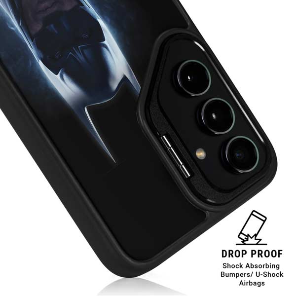 DC Comics The Flash Movie: Batman Poster Galaxy S26 Ultra Kickstand Case