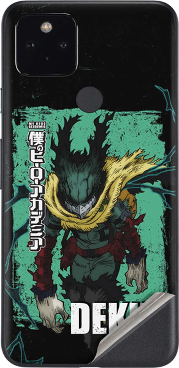 DC Comics The Flash Movie: Batman Poster Google Pixel 10 Pro Clear Case