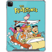 The Flintstones and Rubbles iPad Cases