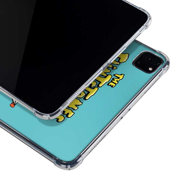 The Flintstones and Rubbles iPad Cases