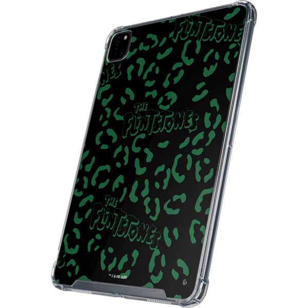 The Flinstones The Flintstones Pattern iPad Cases