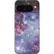 The Fox Fur Nebula Google Pixel 10 Pro XL Skin