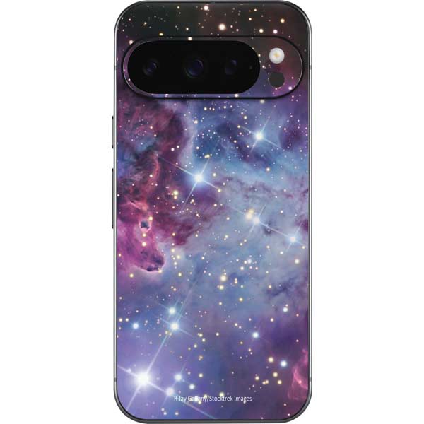 The Fox Fur Nebula Google Pixel 10 Pro XL Skin