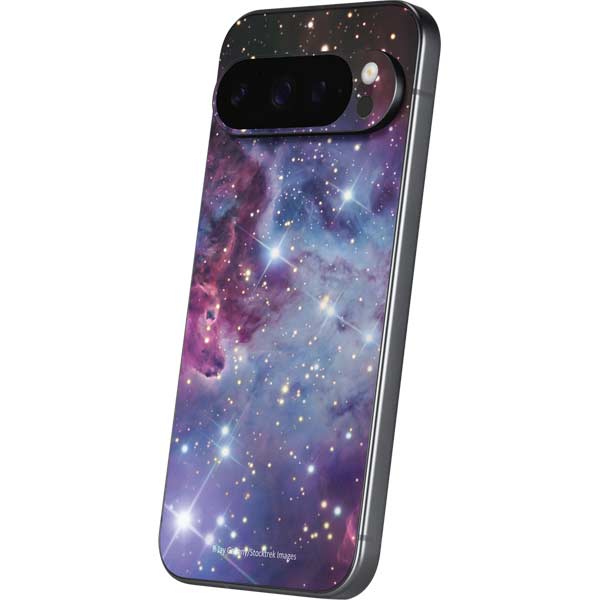The Fox Fur Nebula Google Pixel 10 Pro XL Skin