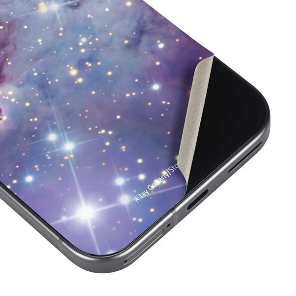 The Fox Fur Nebula Google Pixel 10 Pro XL Skin