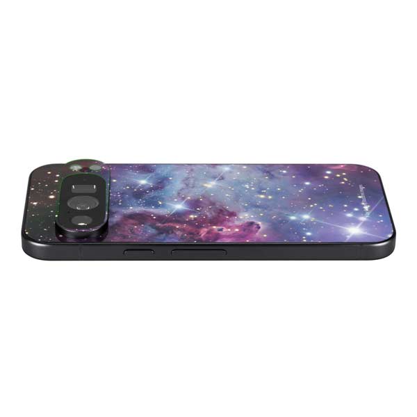 The Fox Fur Nebula Google Pixel 10 Pro XL Skin