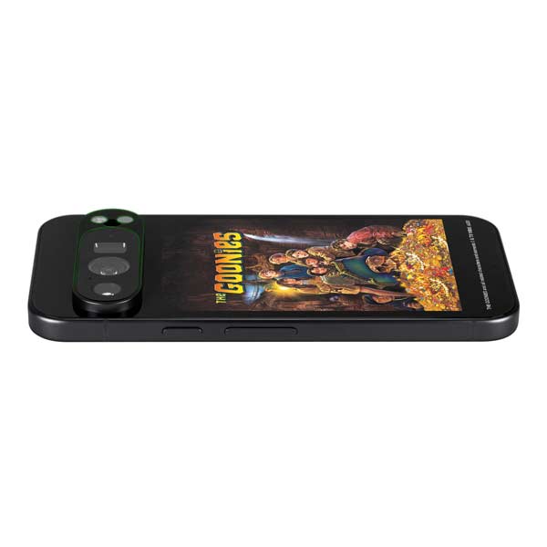 Warner Bros The Goonies (1985) The Goonies Animated Google Pixel 10 Pro XL Skin