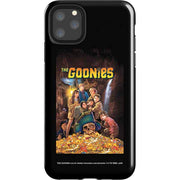 Warner Bros The Goonies (1985) The Goonies Animated iPhone Cases