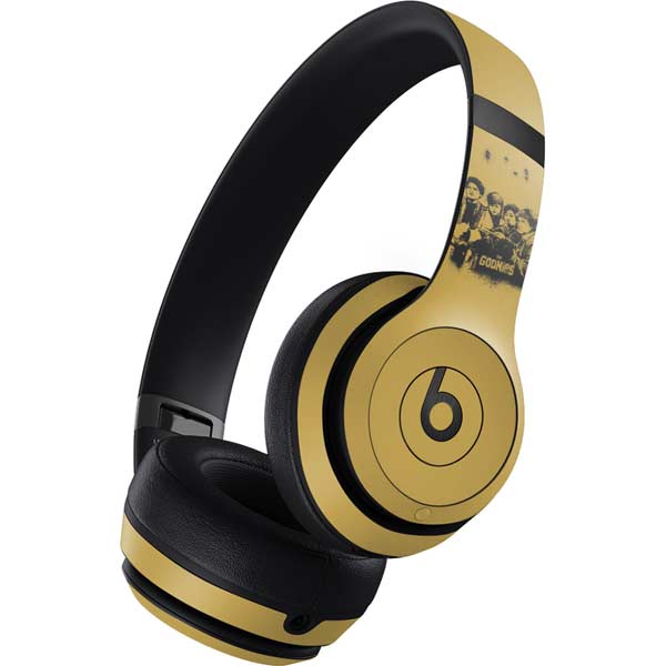 Warner Bros The Goonies (1985) The Goonies Cast Beats Studio Pro Wireless Headphones Skin