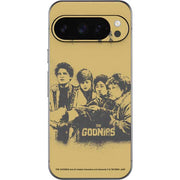 Warner Bros The Goonies (1985) The Goonies Cast Google Pixel 10 Pro XL Skin