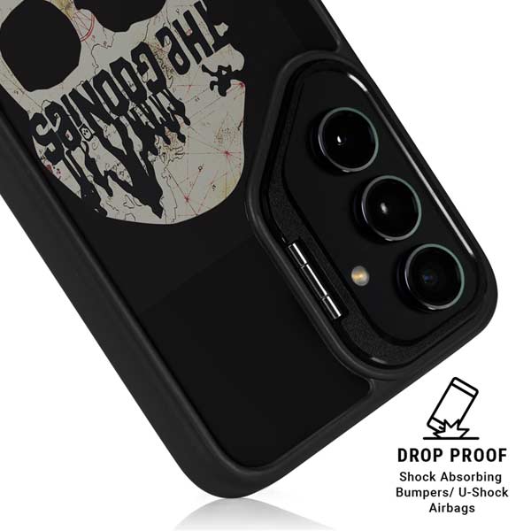 Warner Bros The Goonies (1985) The Goonies Skull Map Galaxy S26 Kickstand Case