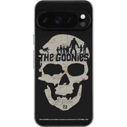 Warner Bros The Goonies (1985) The Goonies Skull Map Google Pixel 10 Pro XL Skin