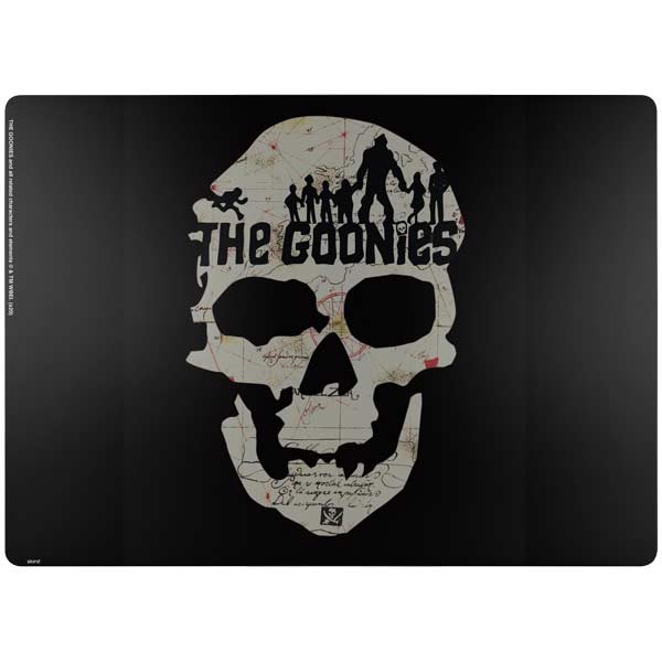 Warner Bros The Goonies (1985) The Goonies Skull Map Surface Laptop 7 13.8in Skin