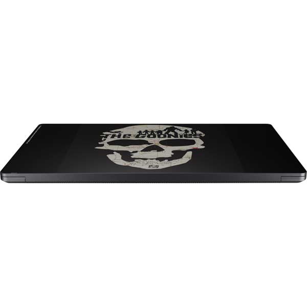 Warner Bros The Goonies (1985) The Goonies Skull Map Surface Laptop 7 13.8in Skin