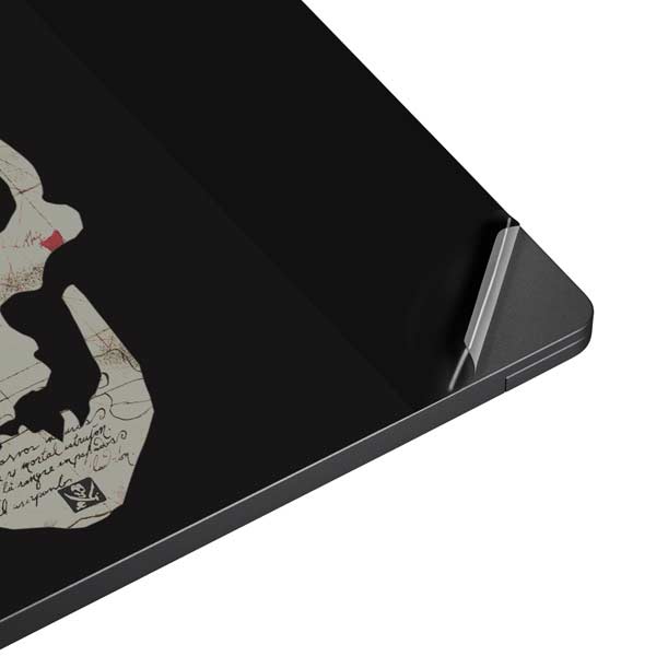 Warner Bros The Goonies (1985) The Goonies Skull Map Surface Laptop 7 13.8in Skin