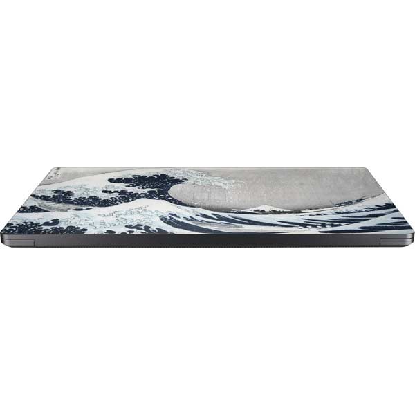 The Great Wave off Kanagawa by Hokusai Surface Laptop 7 15in Skin
